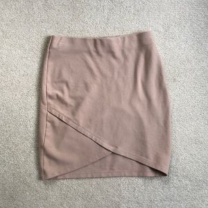 Forever21 Bodycon Skirt